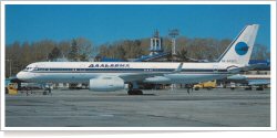 Dalavia Far East Airways Tupolev Tu-214 (Tu-204-200C3) RA-64503
