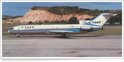 VASP Boeing B.727-2A1 PP-SNJ