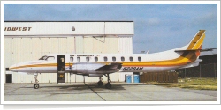 Air Midwest Swearingen Fairchild SA-226-TC Metro II N228AM