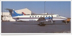 Colgan Airways Beechcraft (Beech) B-1900C N331CJ