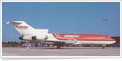 Emery Worldwide Airlines Boeing B.727-51C N414EA