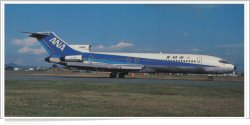 All Nippon Airways Boeing B.727-281 JA8345