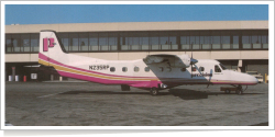 Precision Airlines Dornier Do-228-201 N235RP
