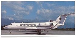 Algeria, Government of Grumman G-1159A Gulfstream III 7T-VRC