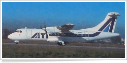 ATI ATR ATR-42-300 I-ATRB