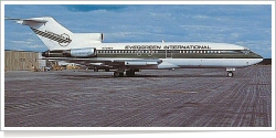 Evergreen International Airlines Boeing B.727-27C N729EV