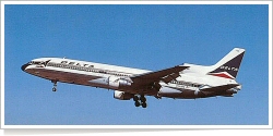 Delta Air Lines Lockheed L-1011-40 TriStar N733DS