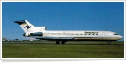 Australian Airlines Boeing B.727-276 VH-TBP