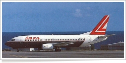 Lauda Air Boeing B.737-3Z9 OE-ILF