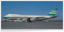 Cathay Pacific Airways Boeing B.747-236 [F/SCD] VR-HVY