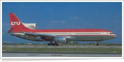 LTU International Airways Lockheed L-1011-200 TriStar D-AERN