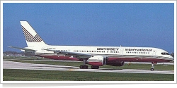 Odyssey International Boeing B.757-28A C-FNBC