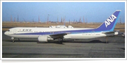All Nippon Airways Boeing B.767-381 JA8259