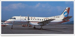 Formosa Airlines Saab SF-340A B-12299
