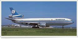 SABENA McDonnell Douglas DC-10-30CF OO-SLB