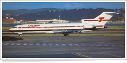 Trump Shuttle Boeing B.727-225 N917TS