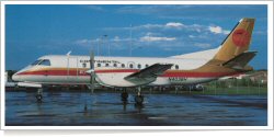 Bar Harbor Airlines Saab SF-340A N403BH