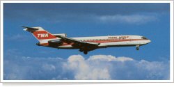 Trans World Airlines Boeing B.727-231 N12304