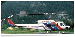 Air Grischa Bell 214B-1 BigLifter HB-XVZ
