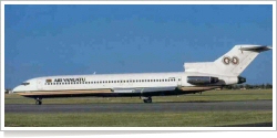 Air Vanuatu Boeing B.727-276 VH-TBN