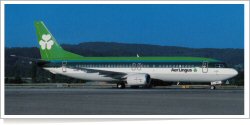 Aer Lingus Boeing B.737-448 EI-BXC