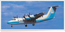 Paradise Island Airlines de Havilland Canada DHC-7-102 Dash 7 N703MG