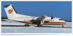 Air Creebec de Havilland Canada DHC-8-102 Dash 8 C-FCSK
