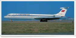 Aeroflot Ilyushin Il-62M CCCP-86533