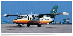 Hemus Air LET L-410UVP-E1 LZ-ISB