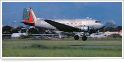 Victoria Air Douglas DC-3 (C-47A-DK) RP-C631