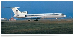 China Northwest Airlines Tupolev Tu-154M B-2623
