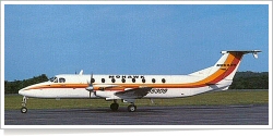 Mohawk Airlines Beechcraft (Beech) B-1900C-1 N55309