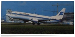 Icelandair Boeing B.737-408 TF-FIC