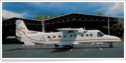 Air Moorea Dornier  Do-228-212 F-OHAA