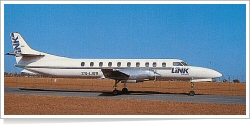 Link Airways Swearingen Fairchild SA-226-TC Metro II ZS-LBR