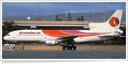 Hawaiian Airlines Lockheed L-1011-385-1 TriStar 50 N766BE