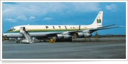 Palau International Traders McDonnell Douglas DC-8F-55 N29549