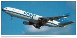 VASP McDonnell Douglas DC-10-30 PP-SON