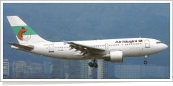 Air Niugini Airbus A-310-324 P2-ANG