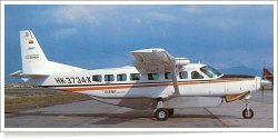 VIANA Colombia Cessna 208B Grand Caravan HK-3734X