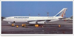 Transaero Airlines Ilyushin Il-86 CCCP-86123