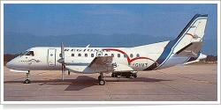 Regional Airlines Saab SF-340B F-GHVT