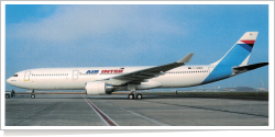 Air Inter Airbus A-330-301 F-GMDC