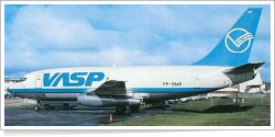 VASP Boeing B.737-2A1F PP-SMB