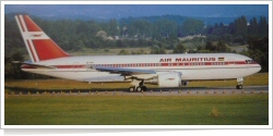 Air Mauritius Boeing B.767-23B [ER] 3B-NAK