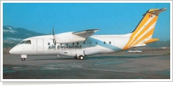Air Engiadina Dornier  Do-328-110 HB-AEE