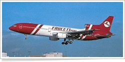 Faucett Perú Lockheed L-1011-50 TriStar OB-1545