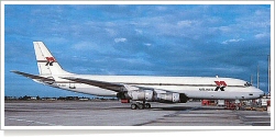 MK Airlines McDonnell Douglas DC-8F-55 9G-MKC
