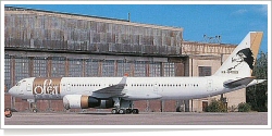 Orel Avia Tupolev Tu-204-100C RA-64009