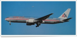 American Airlines Boeing B.767-323 [ER] N353AA